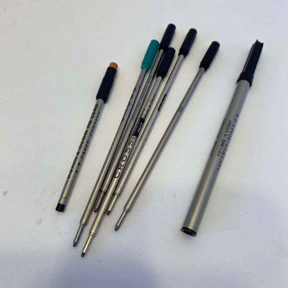 Cross assorted lot